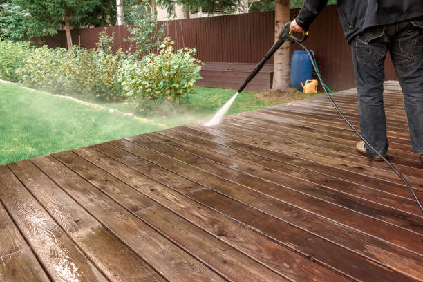 Best Restaurant Pressure Washing  in Edmundson, MO